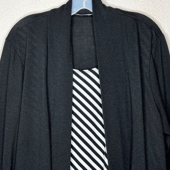 Elementz Sweater Top‎ - Picture 2 of 7